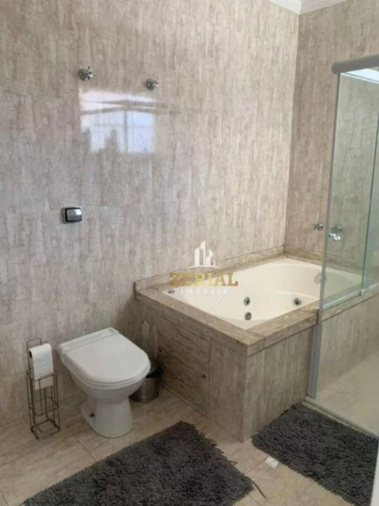 Sobrado, 4 quartos, 360 m² - Foto 10