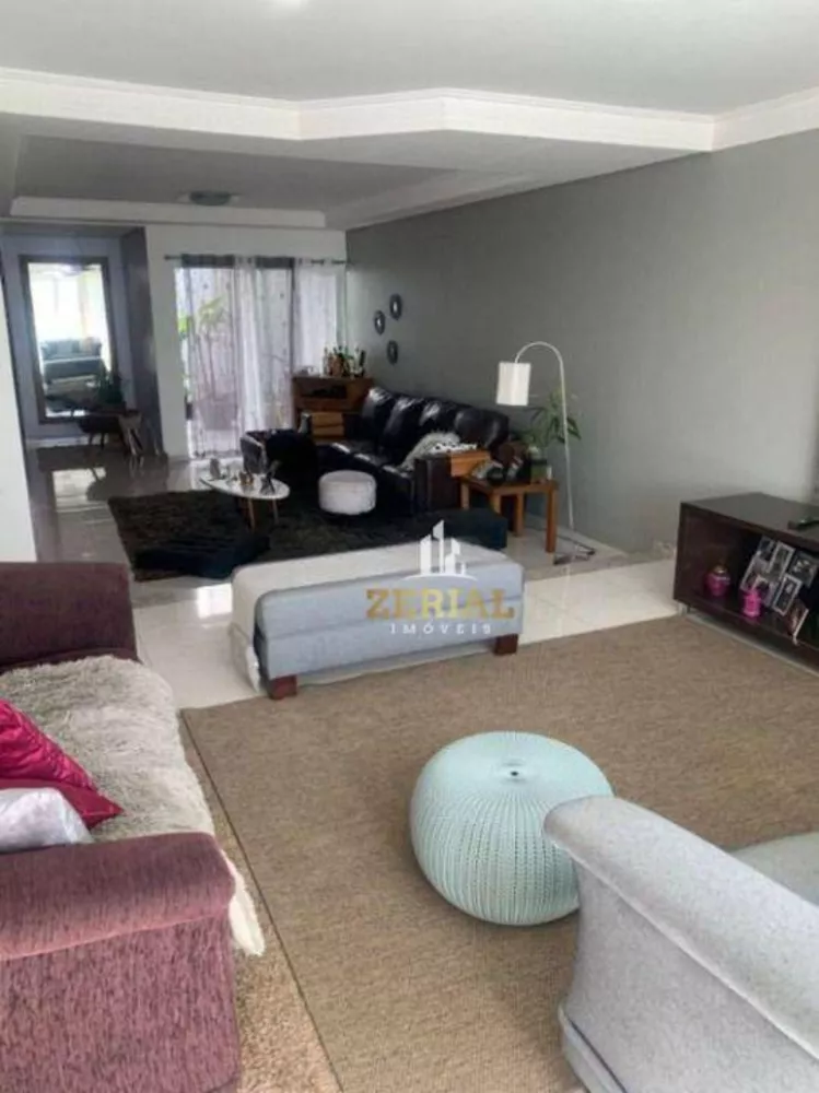 Sobrado, 4 quartos, 360 m² - Foto 9