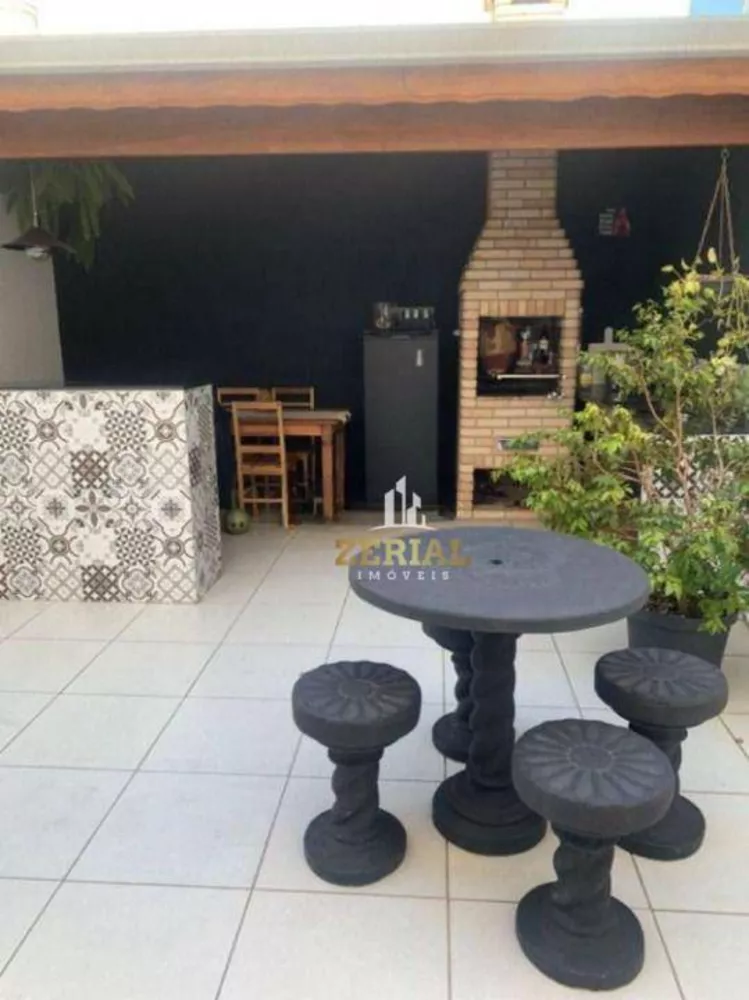 Sobrado, 4 quartos, 360 m² - Foto 7
