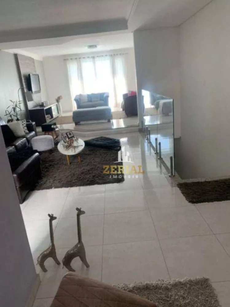 Sobrado, 4 quartos, 360 m² - Foto 5