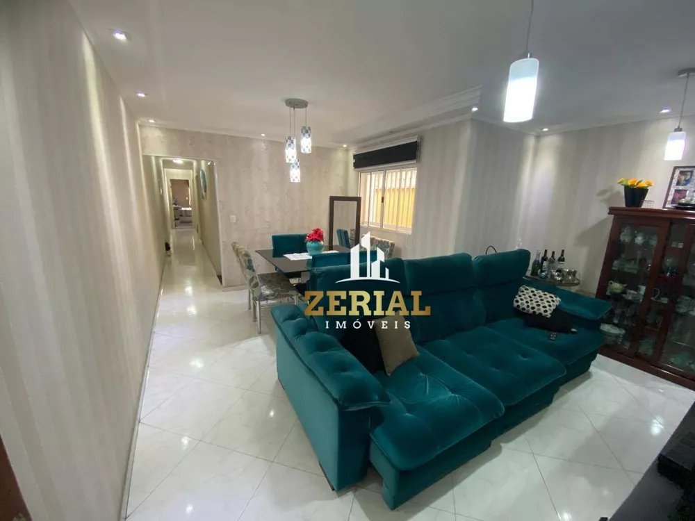 Apartamento, 3 quartos, 178 m² - Foto 2