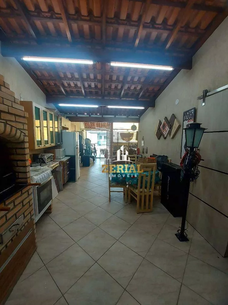 Apartamento, 3 quartos, 178 m² - Foto 4