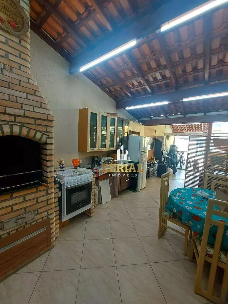 Apartamento, 3 quartos, 178 m² - Foto 1