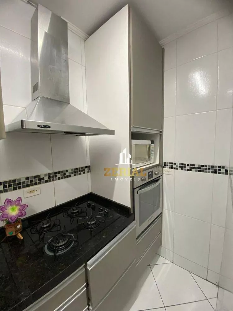 Apartamento, 3 quartos, 178 m² - Foto 11