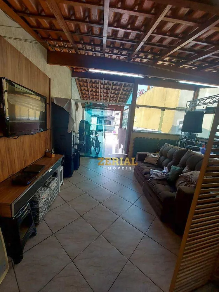Apartamento, 3 quartos, 178 m² - Foto 9