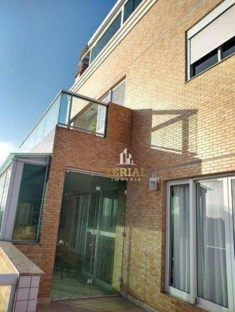 Cobertura, 3 quartos, 332 m² - Foto 4