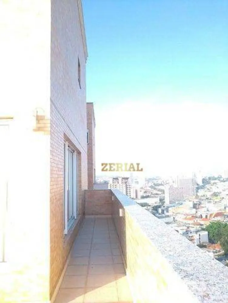 Cobertura, 3 quartos, 332 m² - Foto 5