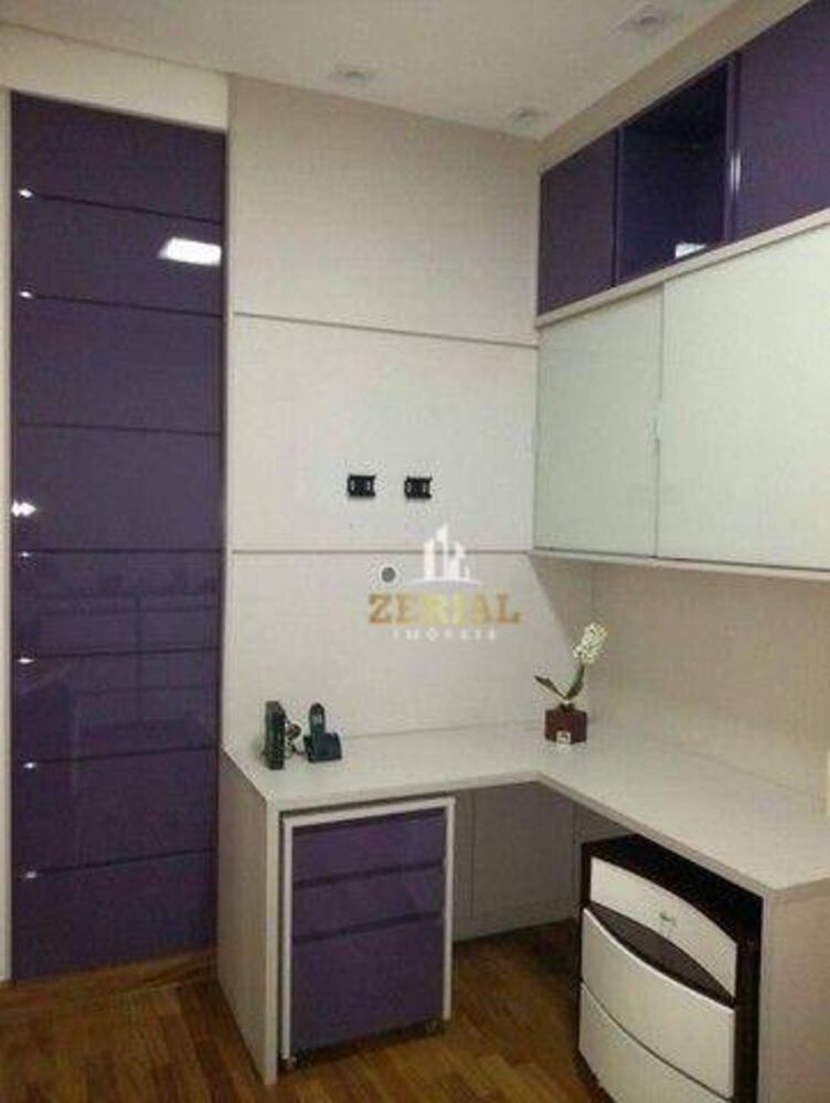 Cobertura, 3 quartos, 332 m² - Foto 2