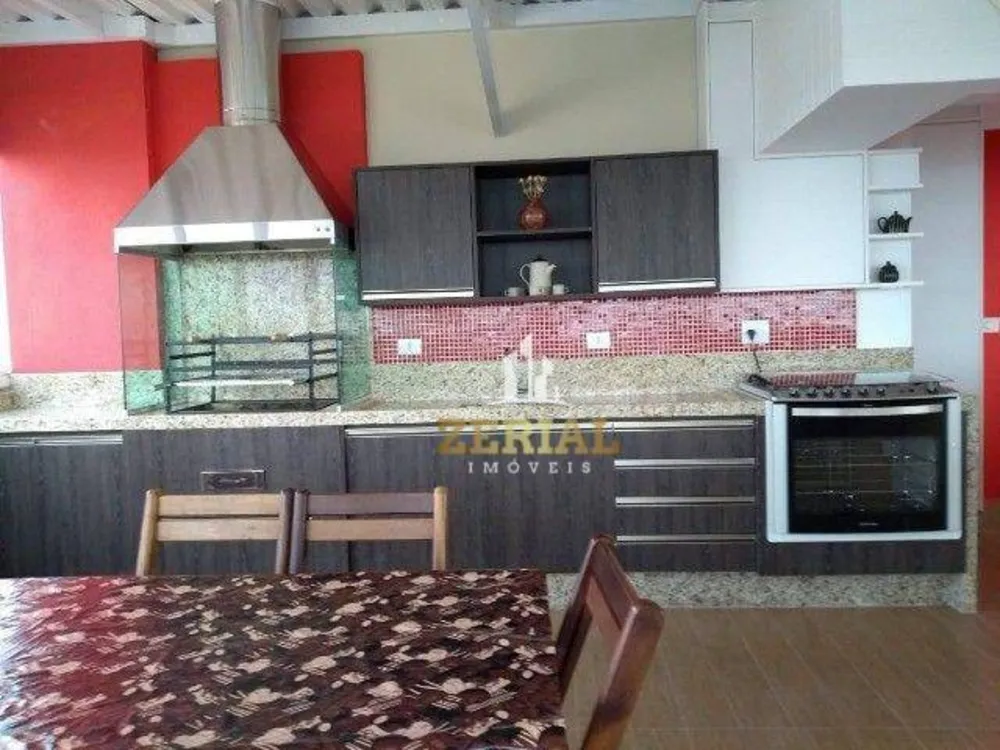 Cobertura, 3 quartos, 332 m² - Foto 2