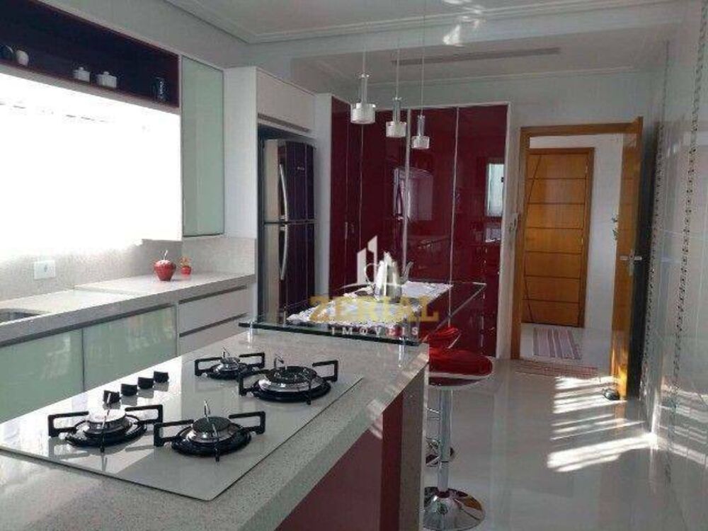 Cobertura, 3 quartos, 332 m² - Foto 3