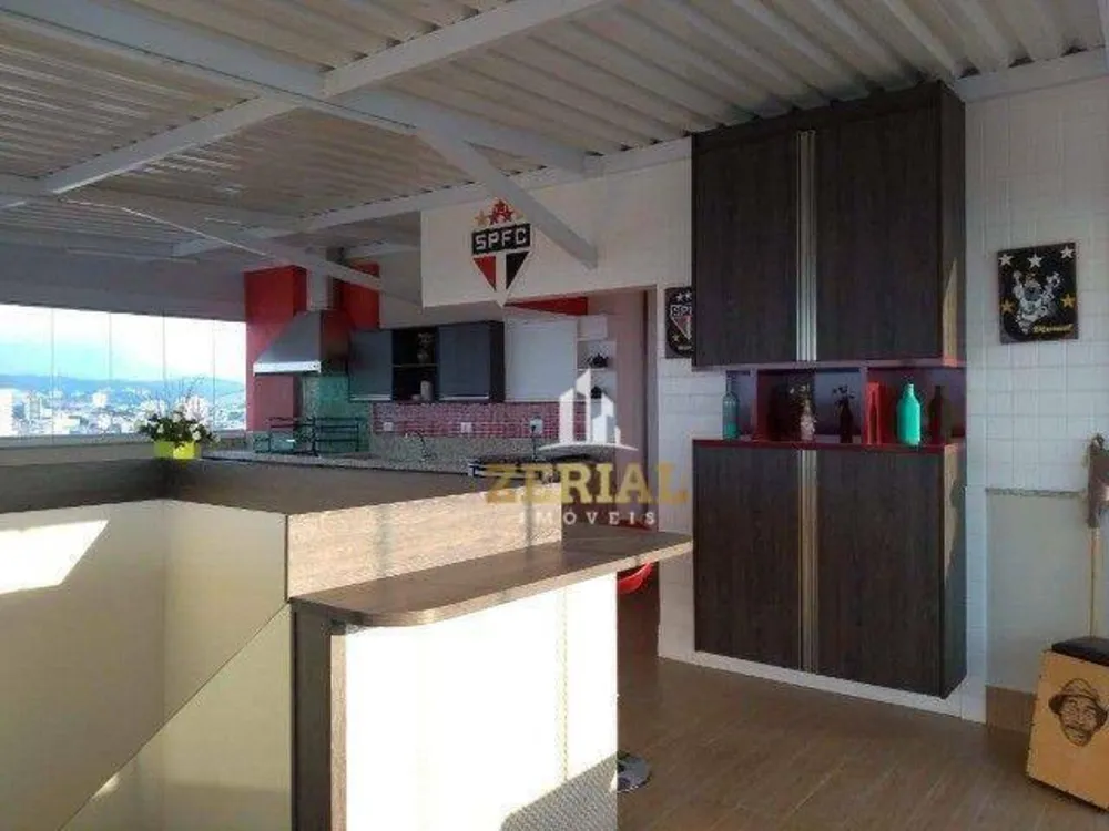 Cobertura, 3 quartos, 332 m² - Foto 3