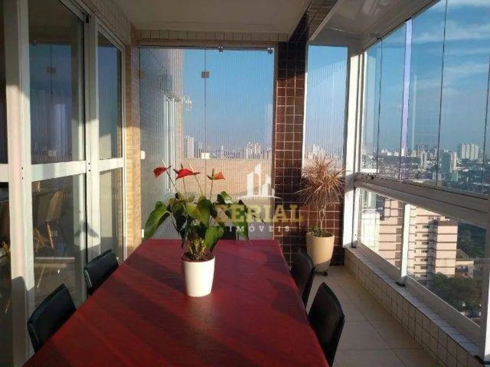 Cobertura, 3 quartos, 332 m² - Foto 4