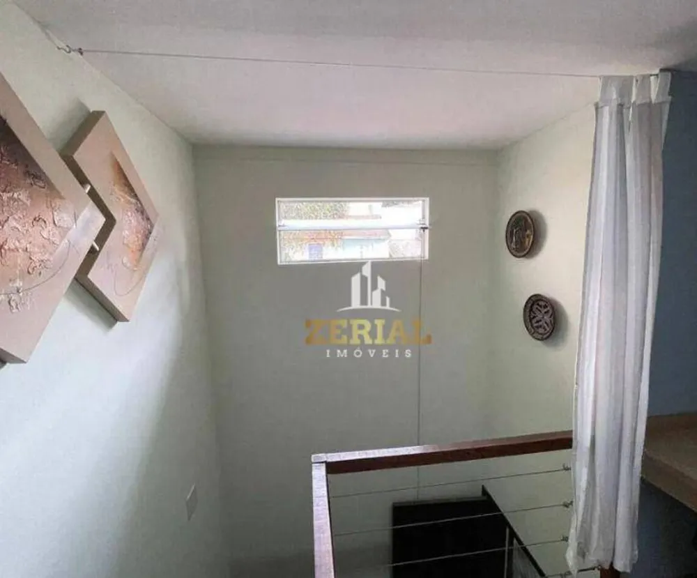 Sobrado, 3 quartos, 100 m² - Foto 10