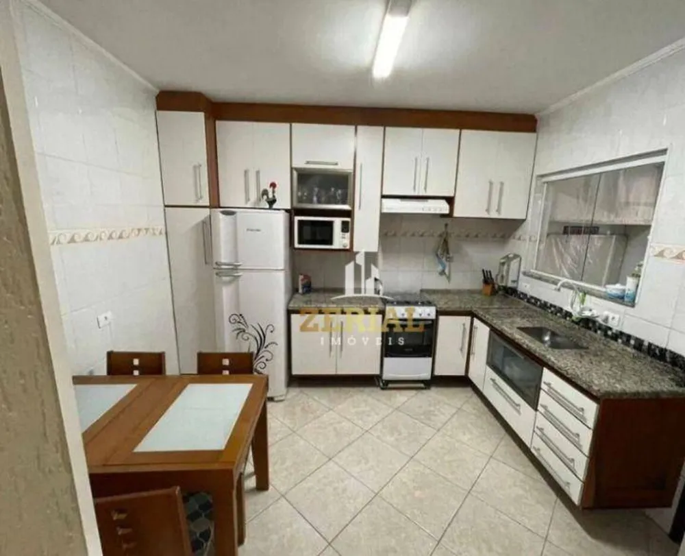 Sobrado, 3 quartos, 100 m² - Foto 6