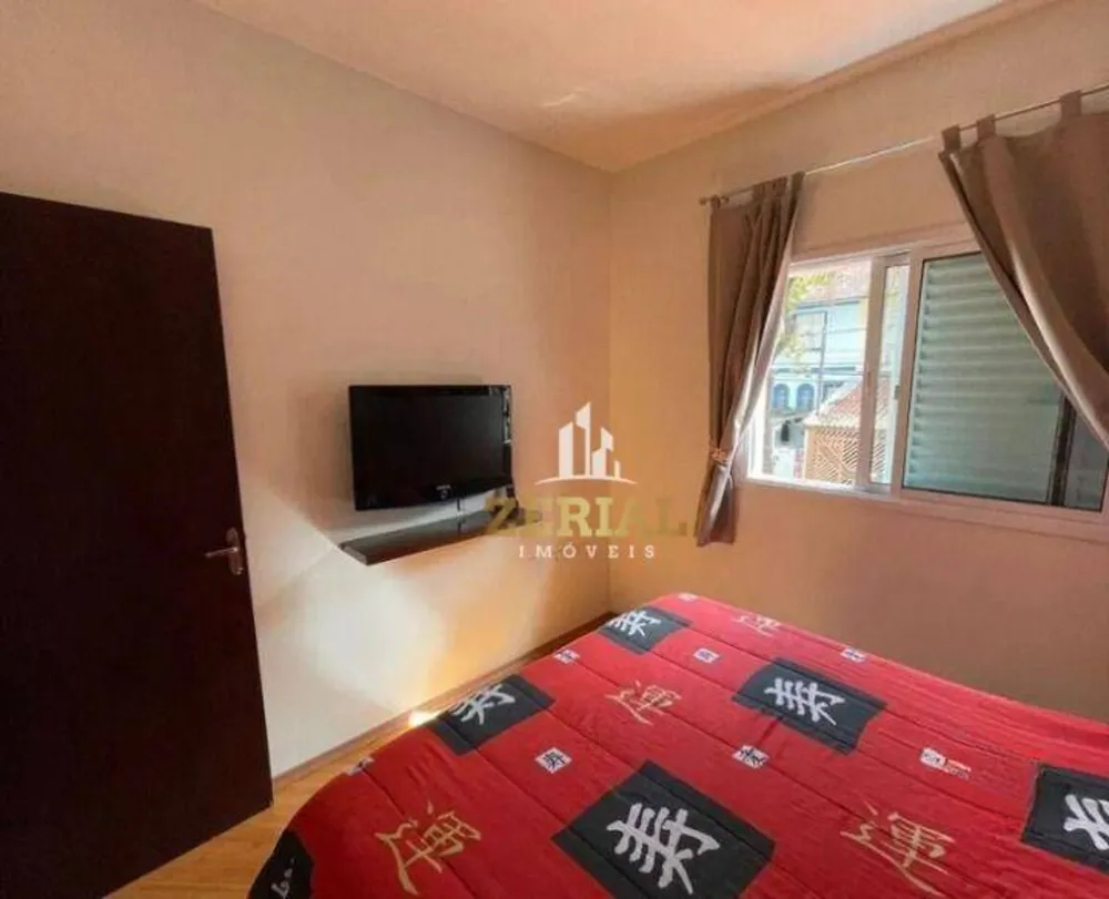 Sobrado, 3 quartos, 100 m² - Foto 12