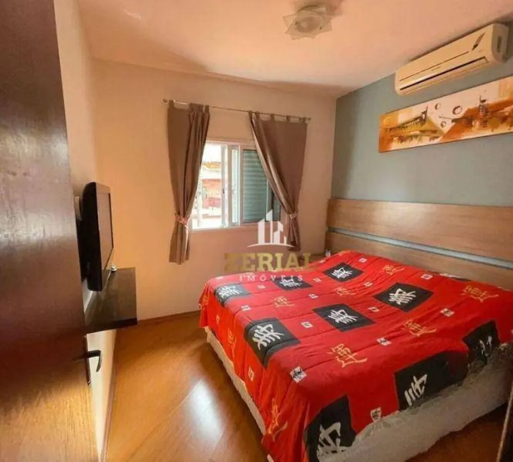 Sobrado, 3 quartos, 100 m² - Foto 11