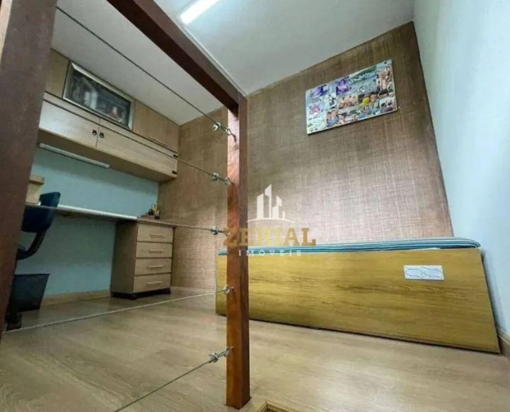 Sobrado, 3 quartos, 100 m² - Foto 9