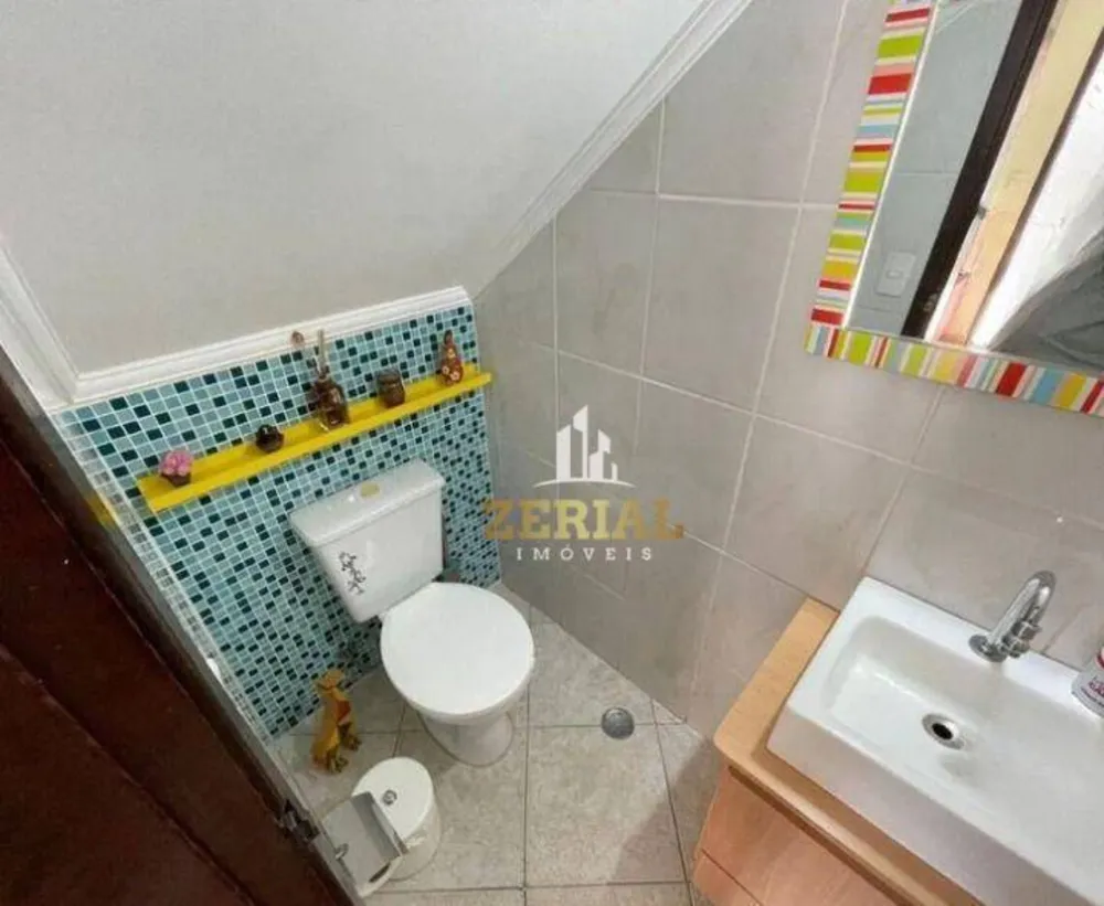 Sobrado, 3 quartos, 100 m² - Foto 7