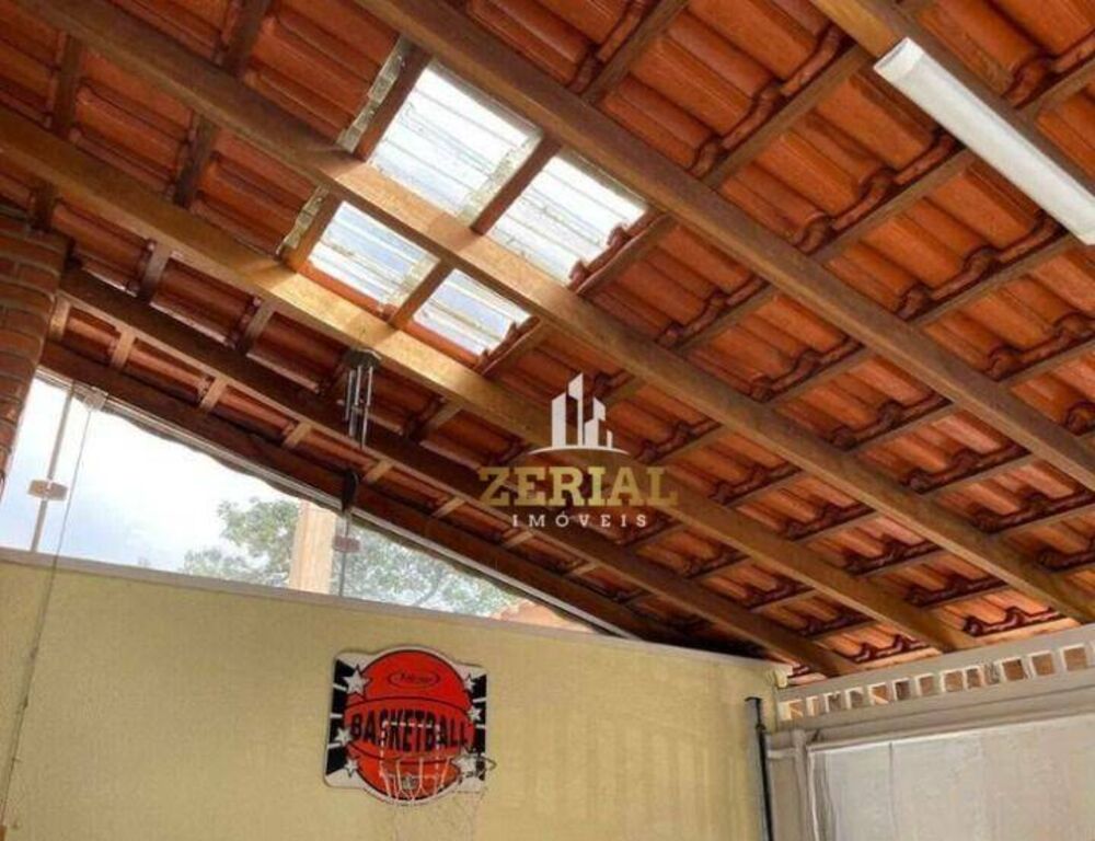 Sobrado, 3 quartos, 100 m² - Foto 4