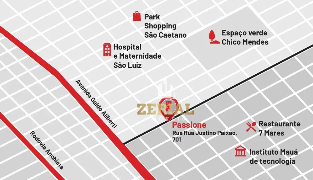 Apartamento, 3 quartos, 131 m² - Foto 6
