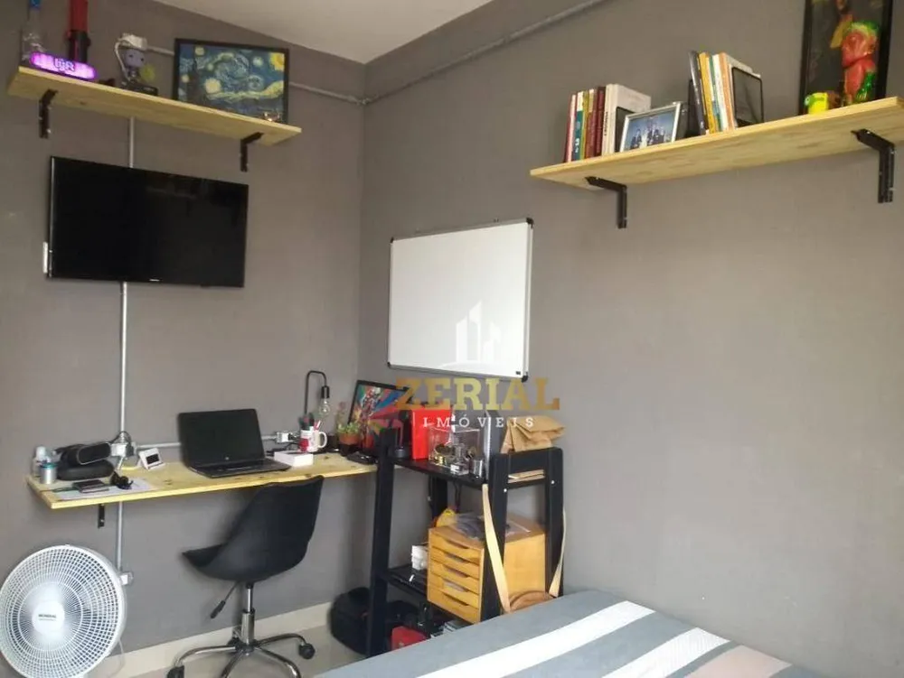 Apartamento, 2 quartos, 74 m² - Foto 1