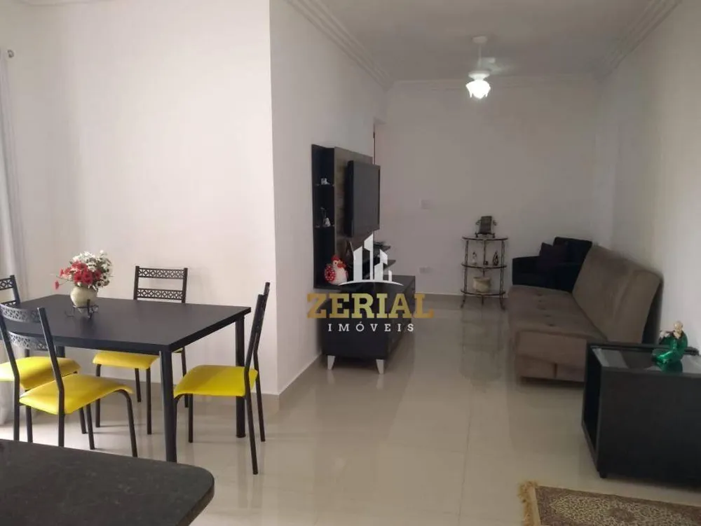 Apartamento, 2 quartos, 74 m² - Foto 2