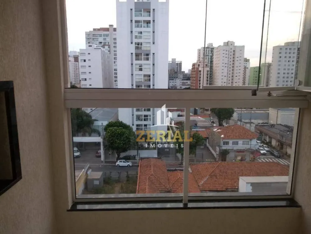 Apartamento, 2 quartos, 74 m² - Foto 2