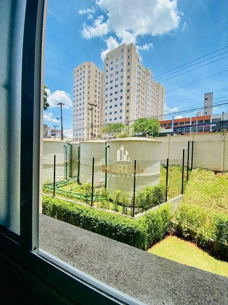 Apartamento, 2 quartos, 41 m² - Foto 9