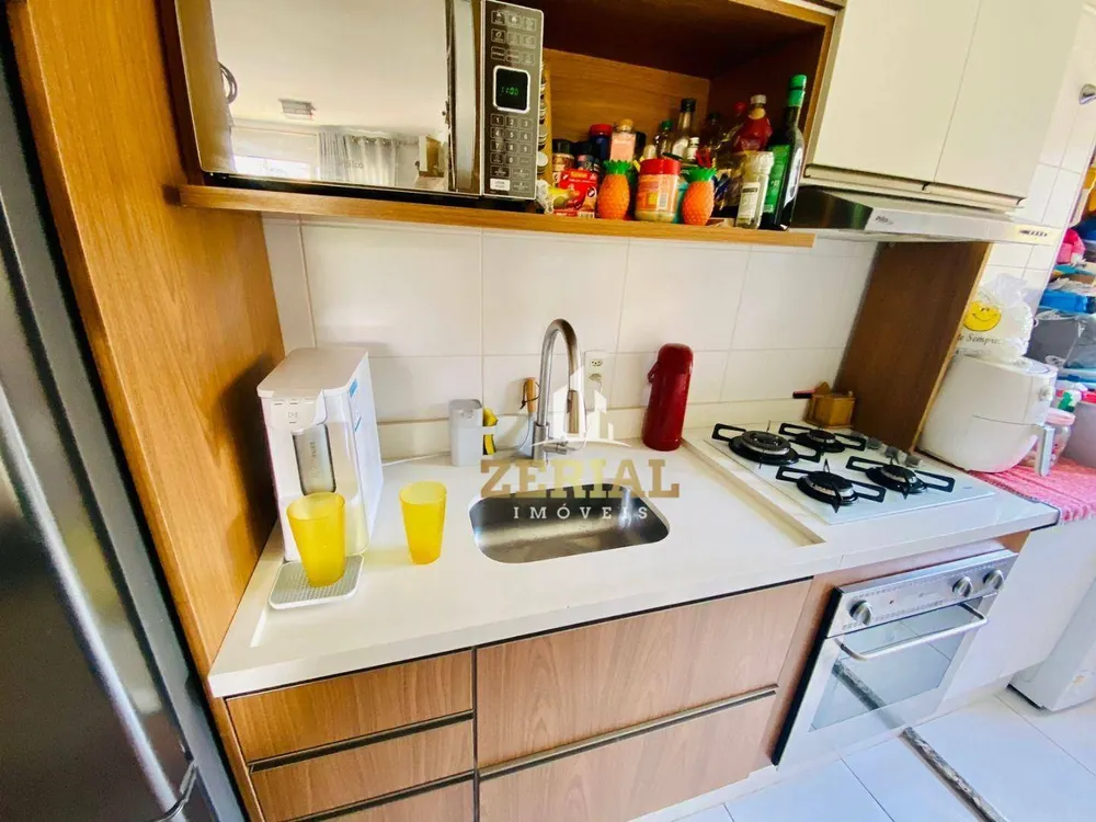 Apartamento, 2 quartos, 41 m² - Foto 8