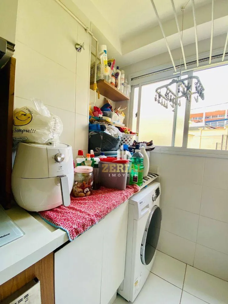 Apartamento, 2 quartos, 41 m² - Foto 12