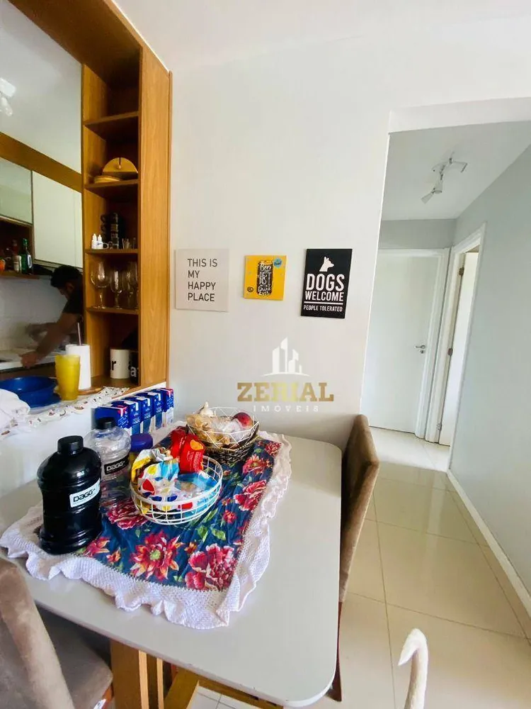 Apartamento, 2 quartos, 41 m² - Foto 6