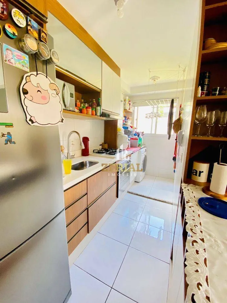 Apartamento, 2 quartos, 41 m² - Foto 7