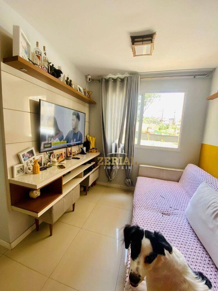 Apartamento, 2 quartos, 41 m² - Foto 4
