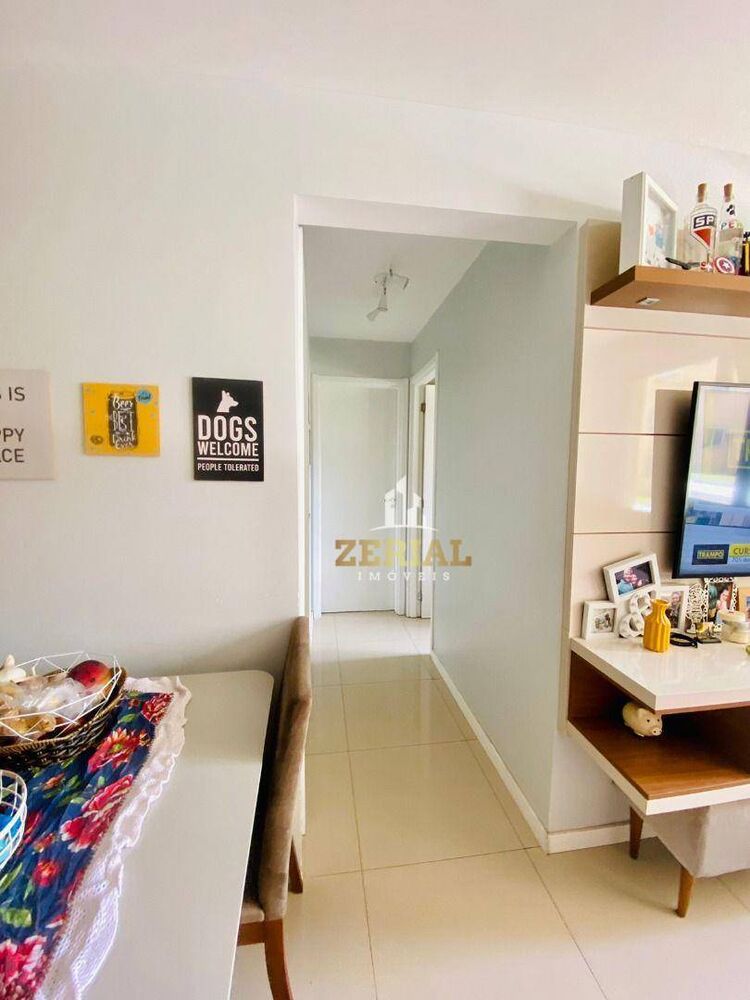 Apartamento, 2 quartos, 41 m² - Foto 1