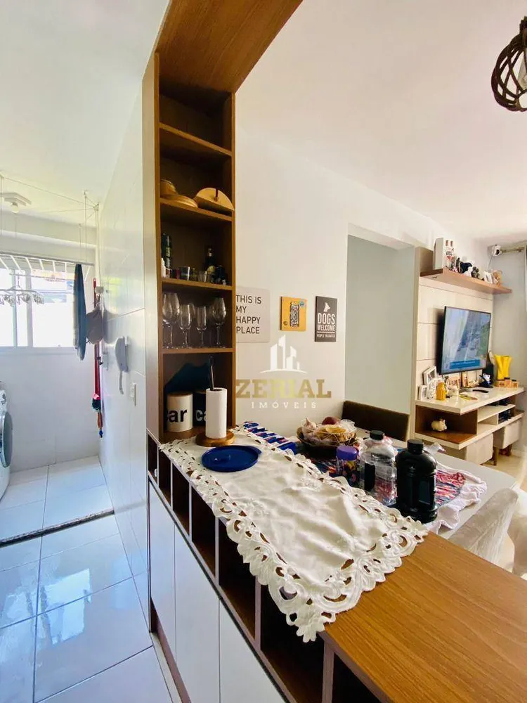 Apartamento, 2 quartos, 41 m² - Foto 5