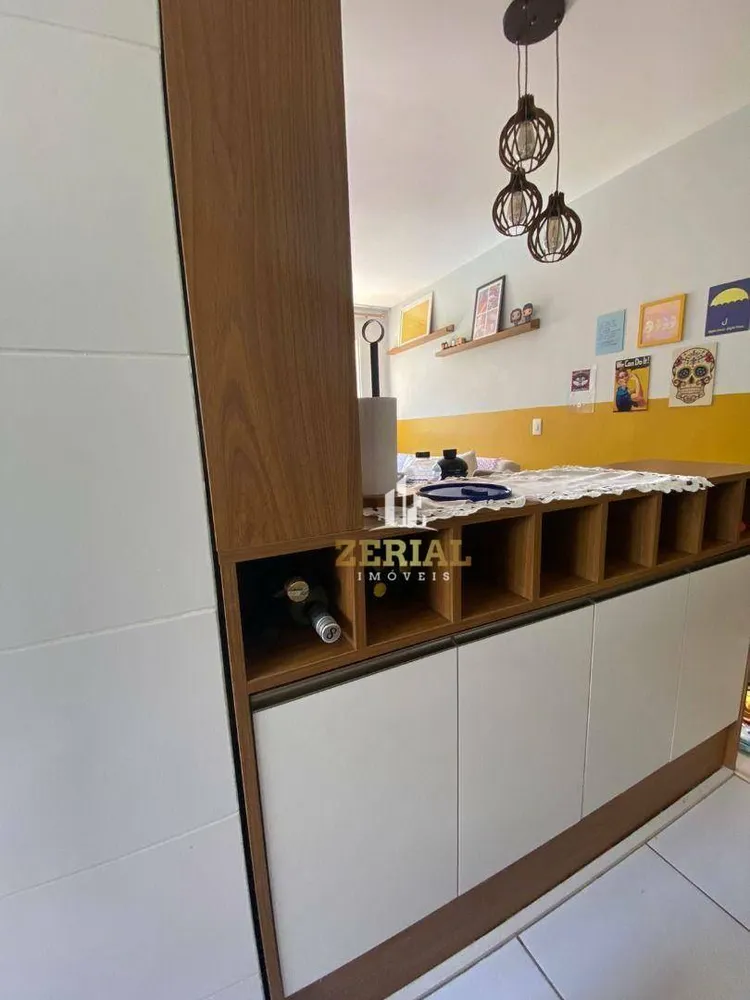 Apartamento, 2 quartos, 41 m² - Foto 11