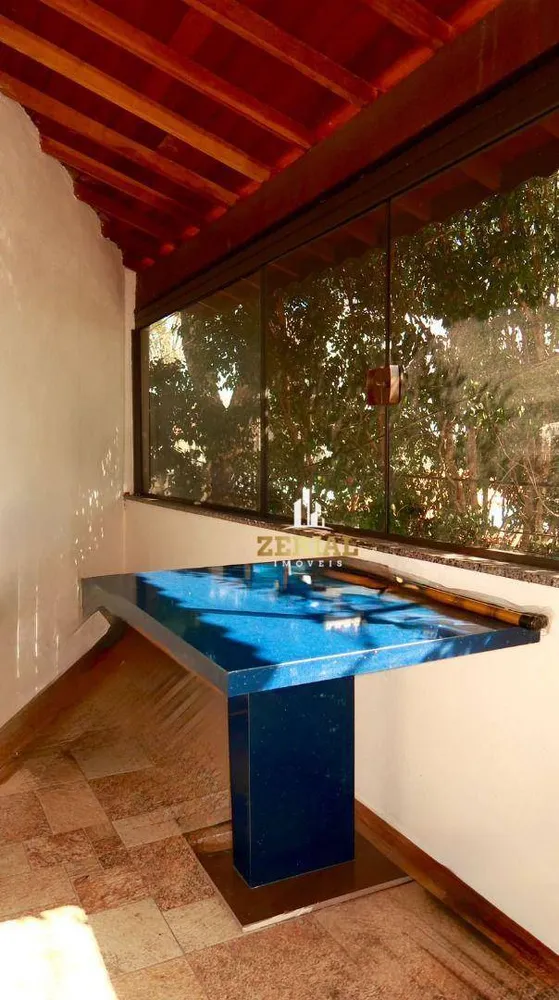 Sobrado, 3 quartos, 750 m² - Foto 5
