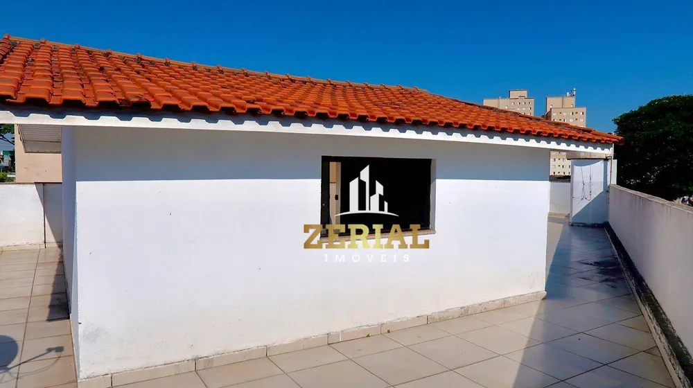 Sobrado, 3 quartos, 750 m² - Foto 3