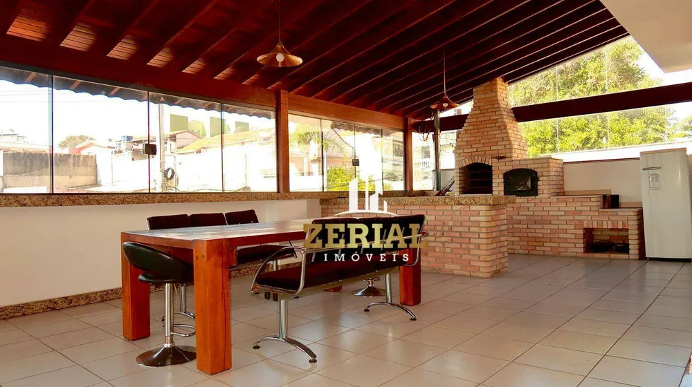 Sobrado, 3 quartos, 750 m² - Foto 6