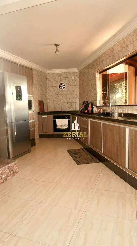 Sobrado, 3 quartos, 750 m² - Foto 3