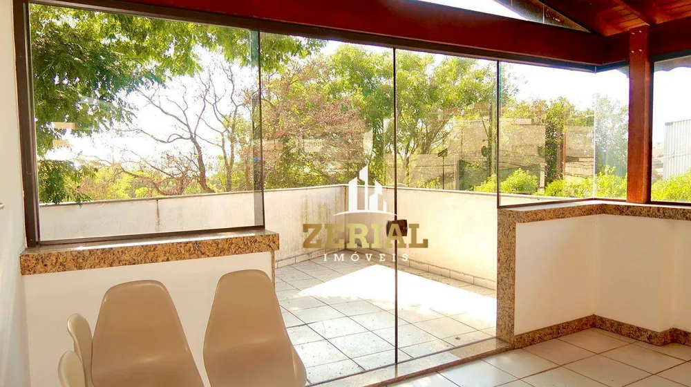Sobrado, 3 quartos, 750 m² - Foto 8
