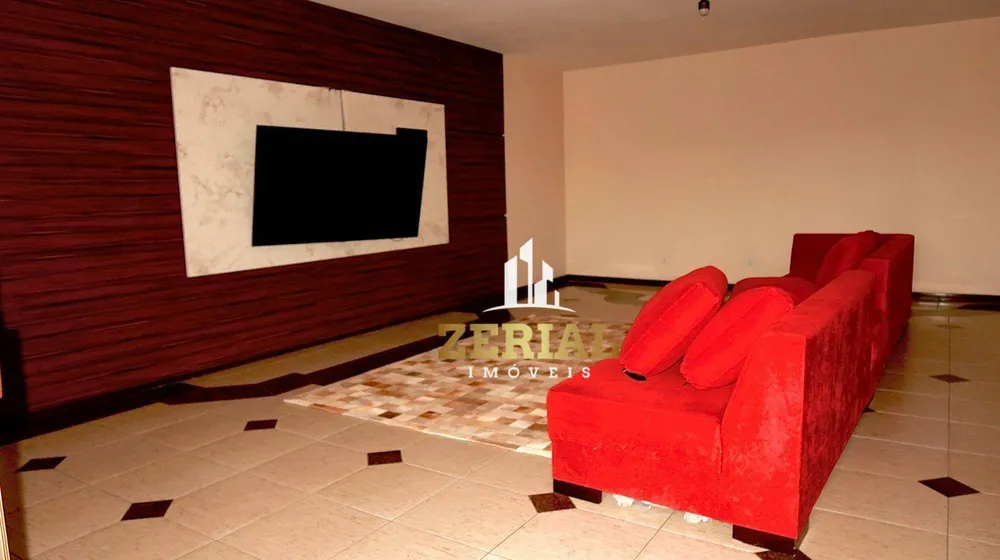 Sobrado, 3 quartos, 750 m² - Foto 2