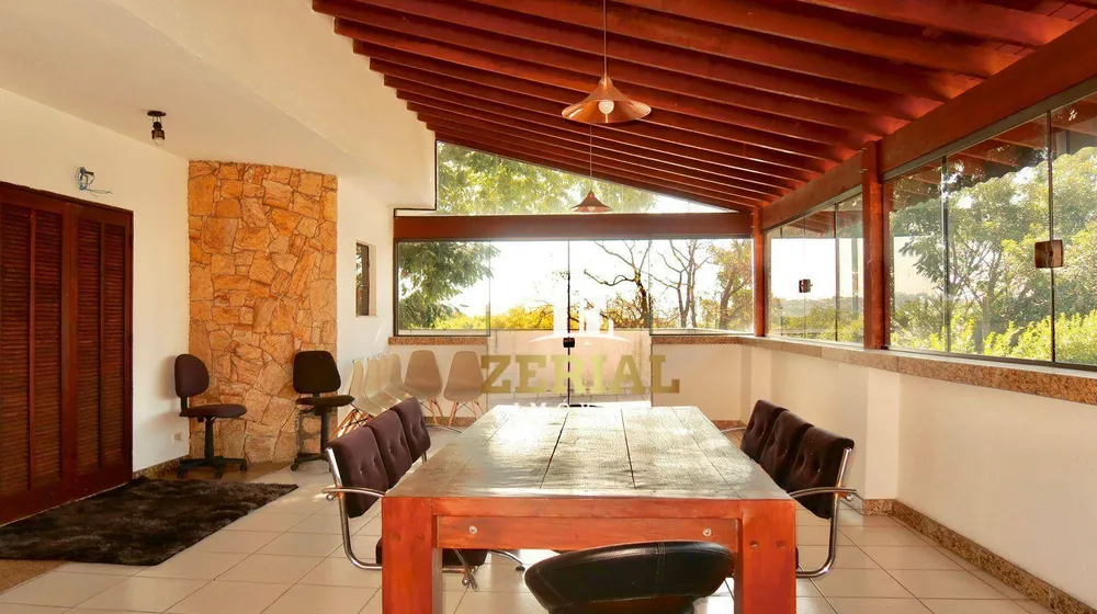Sobrado, 3 quartos, 750 m² - Foto 4