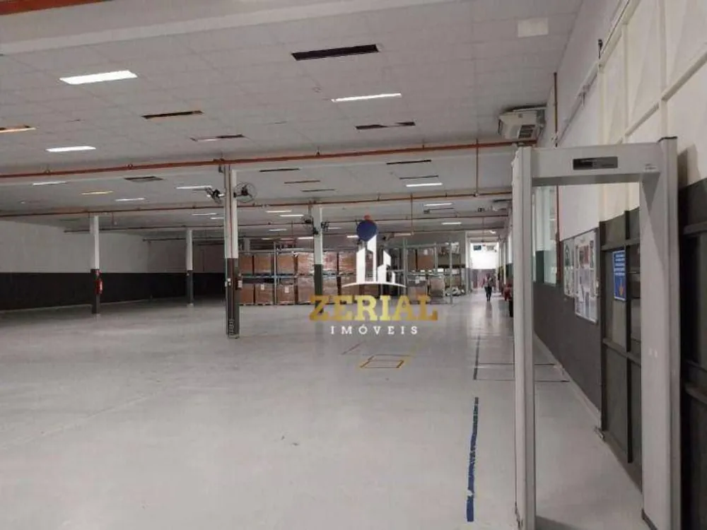 Depósito-Galpão, 2149 m² - Foto 3