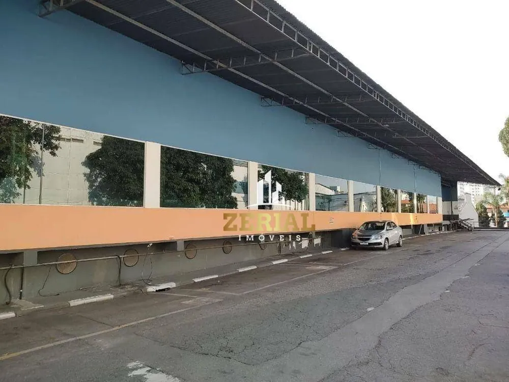 Depósito-Galpão, 2149 m² - Foto 1