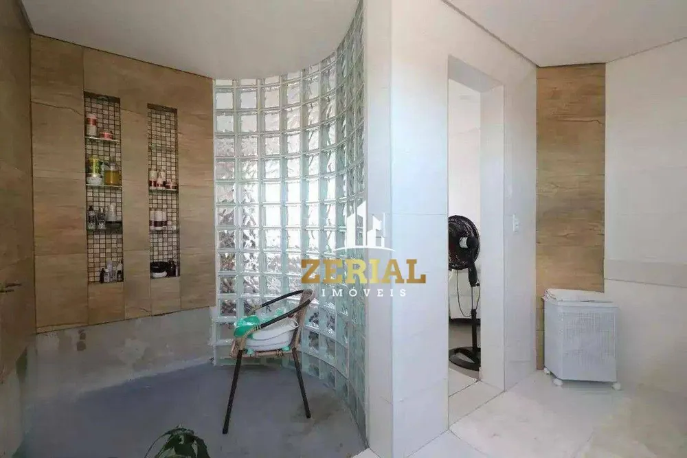 Sobrado, 4 quartos, 490 m² - Foto 8