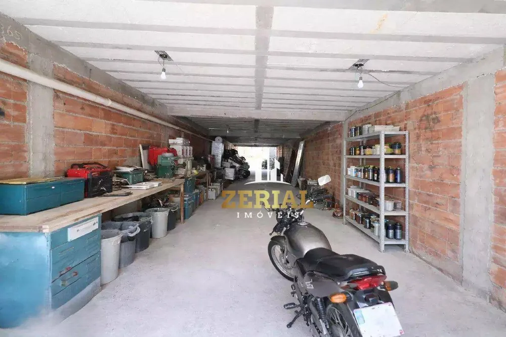Sobrado, 4 quartos, 490 m² - Foto 3