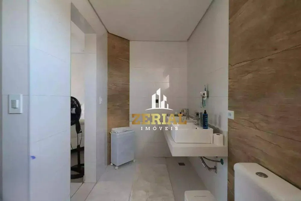 Sobrado, 4 quartos, 490 m² - Foto 1