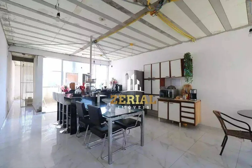 Sobrado, 4 quartos, 490 m² - Foto 5