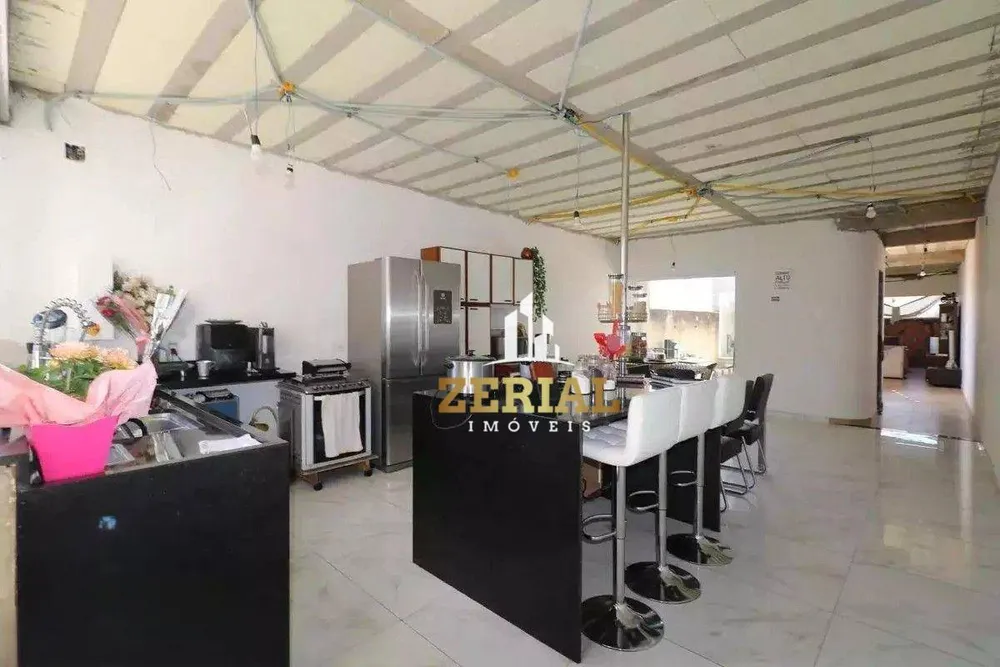 Sobrado, 4 quartos, 490 m² - Foto 7